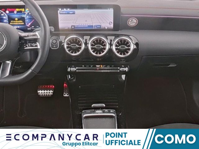 MERCEDES-BENZ CLA 180 usata, con Chiusura centralizzata