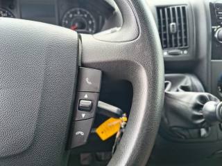 CITROEN Jumper usata, con Immobilizzatore elettronico