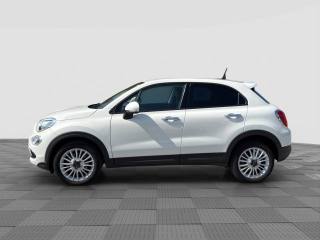 FIAT 500X usata 1
