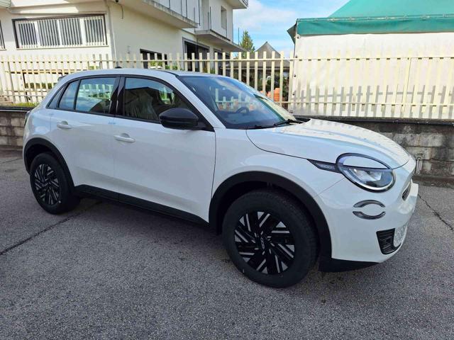 FIAT 600 usata, con Controllo elettronico della corsia