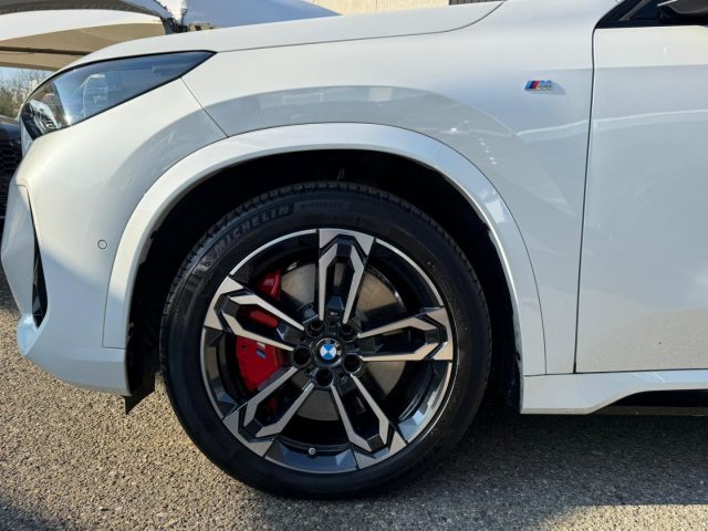 BMW X1 usata, con Boardcomputer