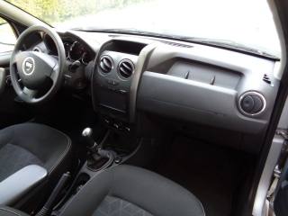 DACIA Duster usata, con Cruise Control