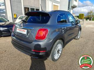 FIAT 500X usata, con Alzacristalli elettrici