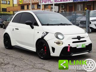 ABARTH 595 usata, con Fendinebbia