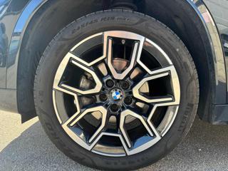 BMW X1 usata, con Autoradio