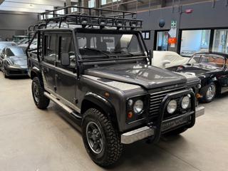 LAND ROVER Defender usata, con Climatizzatore