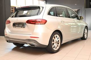 MERCEDES-BENZ B 180 usata 2