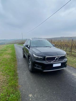 VOLVO XC40 usata, con Alzacristalli elettrici