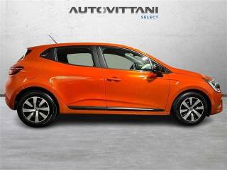 RENAULT Clio usata, con Chiusura centralizzata