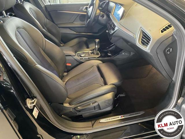 BMW 118 usata, con Climatizzatore