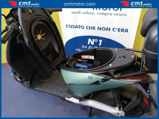 PIAGGIO 1 usata 8