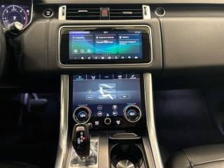 LAND ROVER Range Rover Sport usata, con Cruise Control
