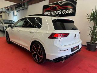 VOLKSWAGEN Golf usata, con Alzacristalli elettrici