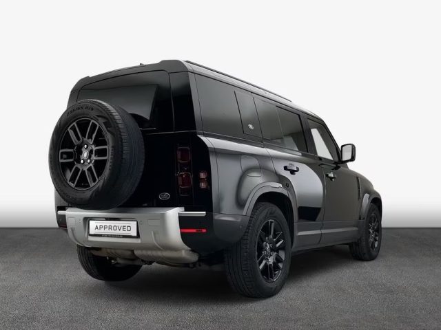 LAND ROVER Defender usata, con Airbag Passeggero