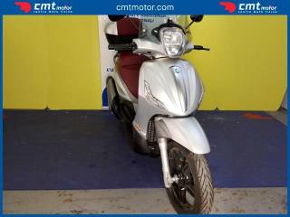 PIAGGIO Beverly 350 usata 1
