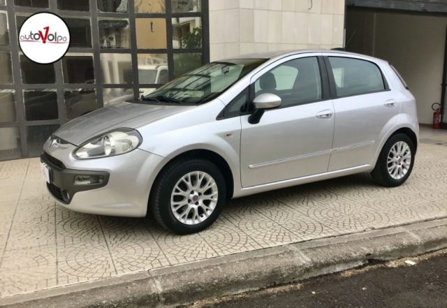 FIAT Punto Evo usata, con Airbag Passeggero