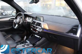 BMW X3 usata, con Boardcomputer