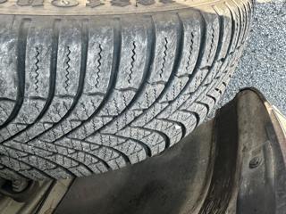 FIAT 500L usata, con Antifurto