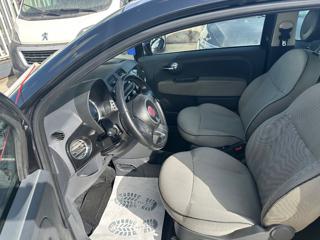 FIAT 500 usata, con Cronologia tagliandi
