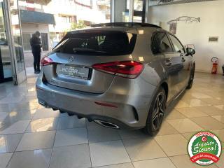 MERCEDES-BENZ A 180 usata, con Airbag Passeggero