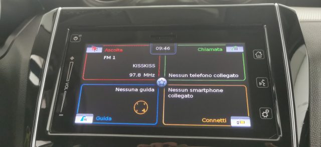 SUZUKI Swift usata, con Cronologia tagliandi