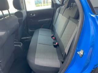 CITROEN C3 Aircross usata, con Climatizzatore