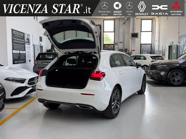 MERCEDES-BENZ A 200 usata, con USB