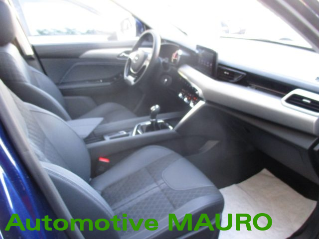 EVO Evo5 usata, con Tetto panorama