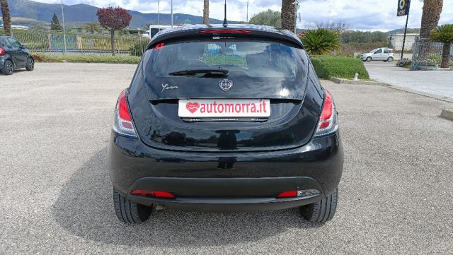 LANCIA Ypsilon usata, con Controllo trazione