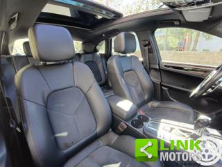 PORSCHE Macan usata, con Chiusura centralizzata