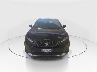 PEUGEOT 5008 usata, con Airbag Passeggero