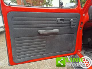 VOLKSWAGEN Maggiolino usata 21