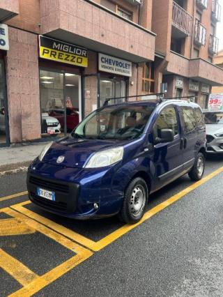 FIAT Qubo 73 CV