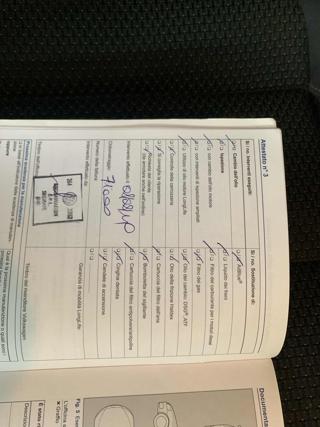 VOLKSWAGEN Touran usata, con Vivavoce