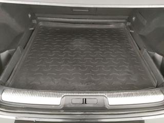 DS AUTOMOBILES DS 7 Crossback usata, con Volante in pelle