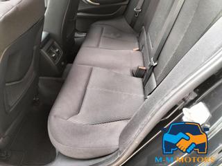 BMW 120 usata, con USB