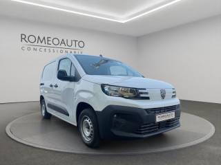 PEUGEOT Partner usata, con Immobilizzatore elettronico