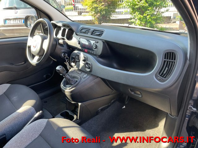 FIAT Panda usata 17