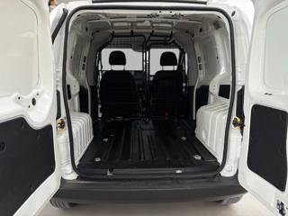FIAT Fiorino usata, con Chiusura centralizzata telecomandata