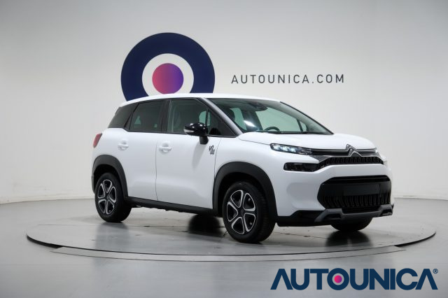 CITROEN C3 Aircross usata, con Airbag laterali