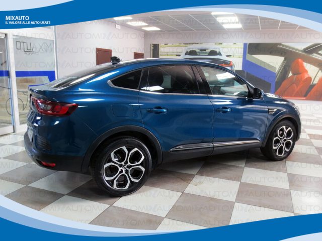 RENAULT Arkana usata, con Airbag