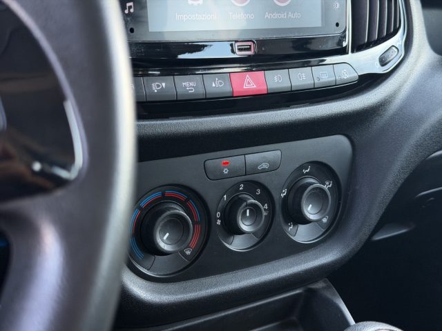 FIAT Doblo usata 13
