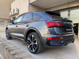 AUDI Q5 usata, con Boardcomputer