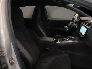 DS AUTOMOBILES DS 7 usata 16