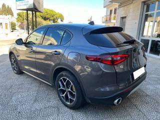 ALFA ROMEO Stelvio usata 5