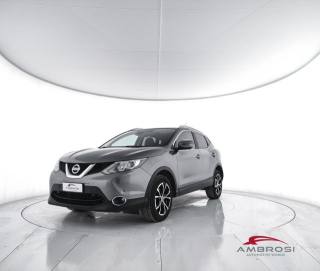 NISSAN Qashqai 1.6 dCi 4WD 360