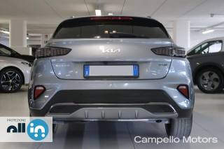 KIA XCeed usata 3