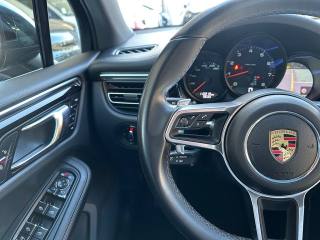 PORSCHE Macan usata, con Sistema di navigazione