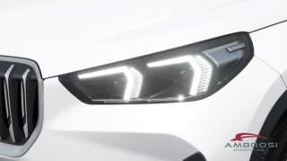 BMW X1 usata 5