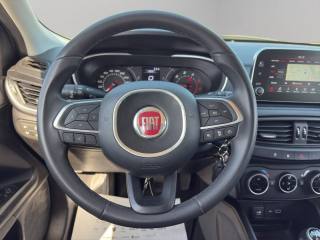 FIAT Tipo usata, con Immobilizzatore elettronico